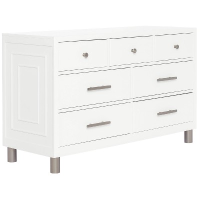target kid dresser