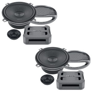 Hertz Cento Series CK-130 5.25" Two-Way Component Speaker Kit - 1 of 4