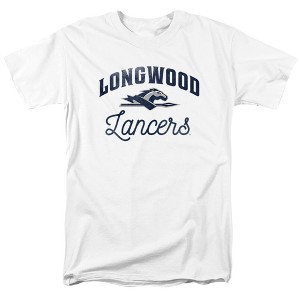 Men's Longwood University Official Lancers T-Shirt Lancers - 1 of 4