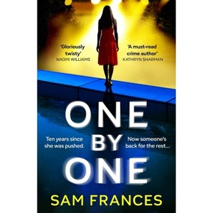 One by One - by  Sam Frances (Paperback) - 1 of 1