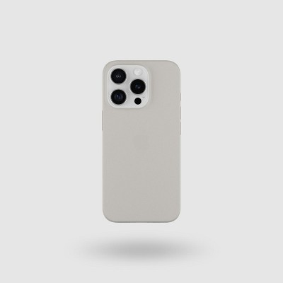 Peel - Super Thin iPhone 16 Pro Case