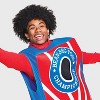 Adult Interactive Bean Bag Toss Halloween Costume Overlay - Hyde and EEK! Boutique™ - 3 of 3