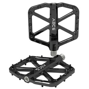 5Dev All Around Pedal, Black - 1 of 1
