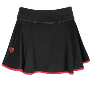 Women's Wo's Limited Skirt - Love Love Tennis - 1 of 2