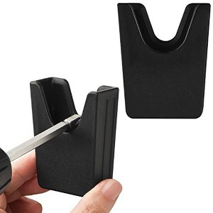 Impresa [2-Pack] Drill Dust Collector for Projects with Power Drills - Traps Dust & Debris Caused by Cordless Drill - 1 of 4