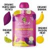 Loco Bebe Sweet Potato Paradise Pouch Baby Food - 4oz - 2 of 4