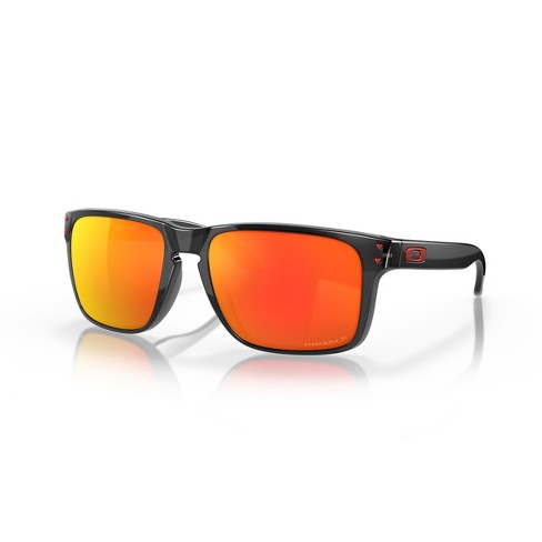 Oakley holbrook store asian fit size