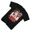 Mens High School Musical Shirt - High School Musical Troy Bolton, Sharpay Evans, Gabriella Montez Graphic T-Shirt - 4 of 4