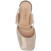 Journee Collection Womens Caisey Double Strap Mary Jane Pumps - 4 of 4