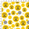 Wichita State Shocker Premium Gift Wrap Wrapping Paper Roll 30x72 - 2 of 4