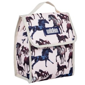 Wildkin Lunch Bag for Kids - 1 of 4