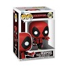 Funko POP! Marvel: Deadpool Bowling Figure - 2 of 3