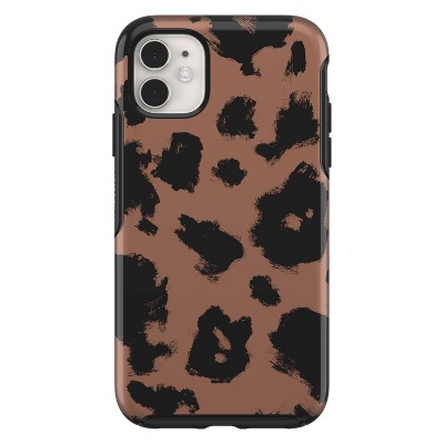 Brown Inner Peace Phone Case iPhone 11 iPhone Xr iPhone 8 