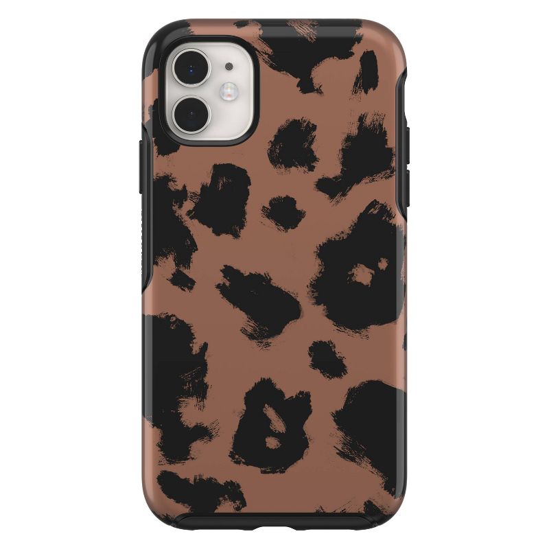 OtterBox Apple iPhone 11/XR Symmetry Series Case, 1 of 14