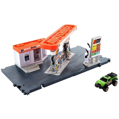 target matchbox