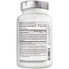 Amen Daily Veggies Vitamins Supplement, Vegan Whole-Food Multivitamin Minerals Capsules, Superfood, Super Green - 90ct - 2 of 4