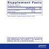 Pure Encapsulations Inositol Complex - Supplement to Support Energy, Healthy Metabolism, and Ovarian Function* - 60 Capsules - 2 of 4