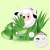 Puttisu Real Fruit Kids Facial Mask Sheet - Aloe - 3 of 4