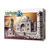 Wrebbit Taj Mahal 3D Jigsaw Puzzle 950pc - image 2 of 4