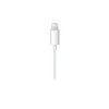 Câble audio Lightning Apple vers mini-jack 3,5 mm (1,2 m), Noir - Zeop Store