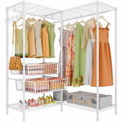 Strong clothes rack sale