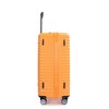 3 Piece Luggage Sets with TSA Lock, Lightweight Suitcase with 2 Hooks and 360 Degree Double Spinner Wheels for Men Women - 4 of 4