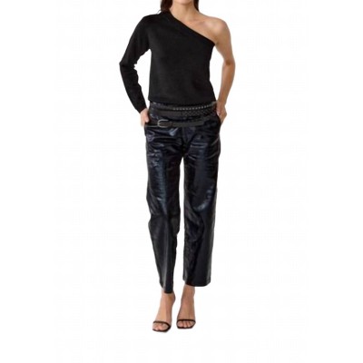 Women's Astro Metallic Jeans - Lanthropy