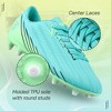 Vizari Kid's Tesoro Firm Ground Outdoor Soccer Shoes for Boys and Girls - 4 of 4