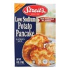 Streit's Low Sodium Potato Pancake Latkes Mix - Case of 12/6 oz - 2 of 4
