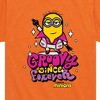 Boys' - Despicable Me - Groovy Since Forever Short Sleeve Graphic T-Shirt - 2 of 4