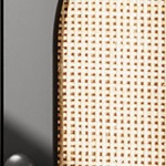 black square pin