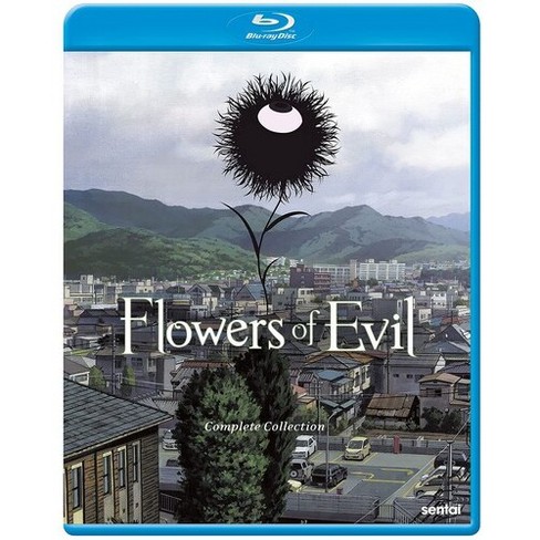 Flowers Of Evil (blu-ray) : Target