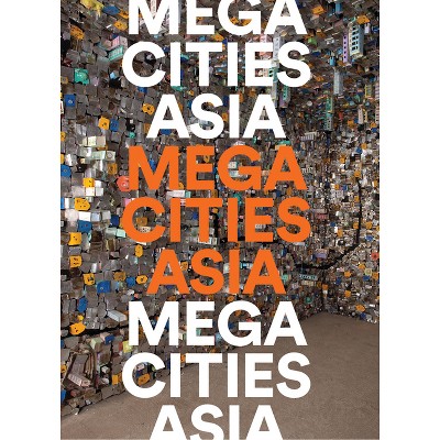Megacities Asia - (Paperback)