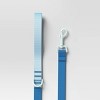 Nylon Dog Leash - 5" - Sun Squad™ - 2 of 3