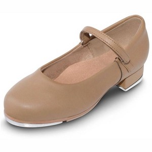 Gender Neutral ' Leo Rhythm Tap Shoe - Bloch - 1 of 1