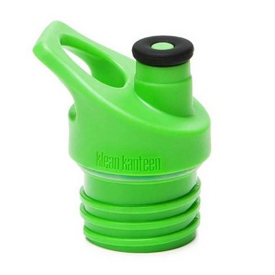  Klean Kanteen Sport Cap - Green 