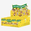 POP MART CRYBABY Crying Parade Series Vinyl Figure Blind Box AUTHENTIC - 2 of 3