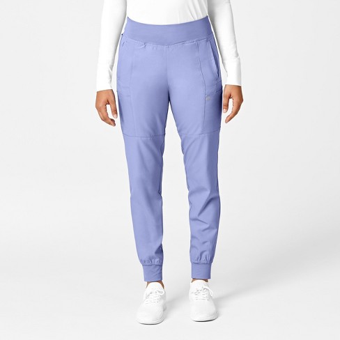 Women's Super Soft High Waisted Joggers With Pockets - A New Day