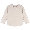 Gerber Baby and Toddler Boys' 3-Pack Long Sleeve Shirts - 2 of 4