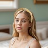 Unique Bargains Women's Sprinkle Headband Hair Accessories 1 Pc - 2 of 4