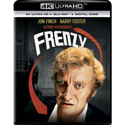 Frenzy (1972)