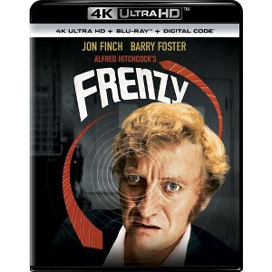 Frenzy (1972) - 1 of 1
