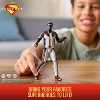 DC Comics Superman Mr.Terrific Action Figure 6" - 3 of 4
