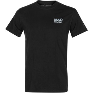 Mad Pelican Red Eye Head Perfection Graphic T-Shirt - Anthracite - 1 of 2