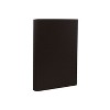 JAM Paper 80 lb. Cardstock Paper 8.5" x 14" Black 50 Sheets/Pack (64429505) - image 2 of 4