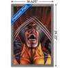 Trends International Marvel Comics X-Men - X-Men Origins: Wolverine #1 Framed Wall Poster Prints - 3 of 4