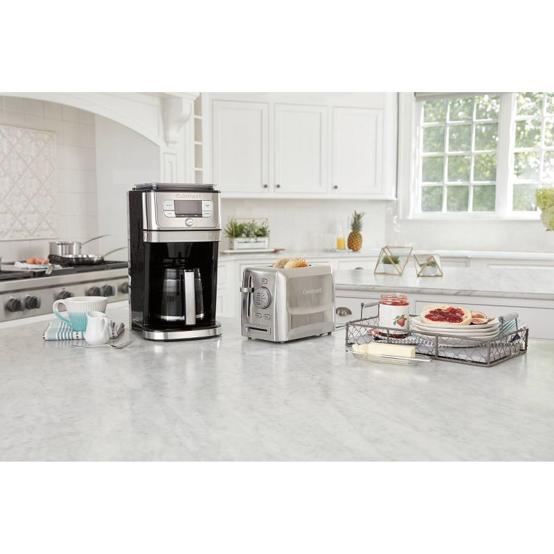 Cuisinart 2-Slice Custom Select Toaster - Silver - CPT-620, 4 of 6