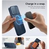 SURITCH for iPhone 14 Pro Max Case with Magnetic Camera Slide Cover and Adjustable Kickstand, Shockproof Bumper Case Slim Protective Cover - 3 of 3