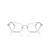 Swarovski SK1006 53mm Female Pillow Eyeglasses - prescription-ready - 2 of 4