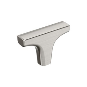 Amerock Merced Knob for Cabinets, Drawers, and Furniture - 1 of 4